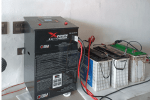 ReStore – Battery Rejuvenation